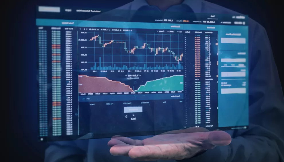 Poupar versus Investir: Maximizando Seu Potencial Financeiro 19 beautiful cryptocurrwncy concept